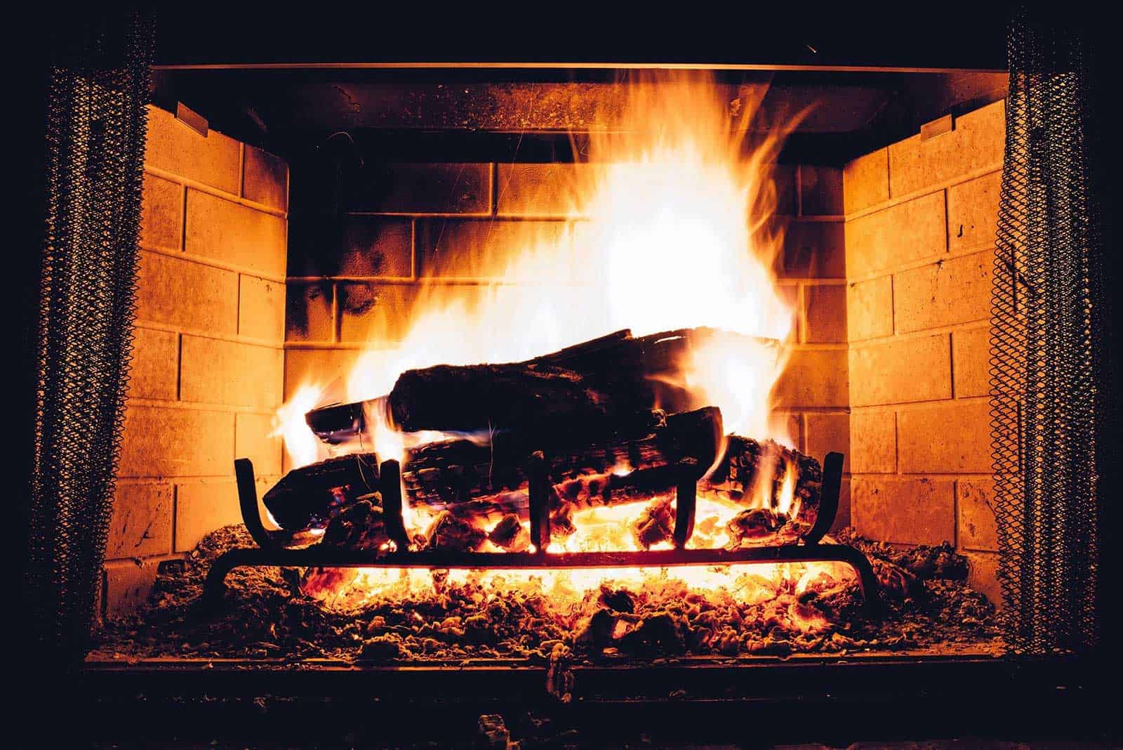 La forma más barata de calentar una casa (15 consejos para ahorrar dinero en 2023)