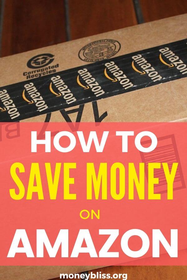 La guía definitiva para ahorrar dinero en Amazon