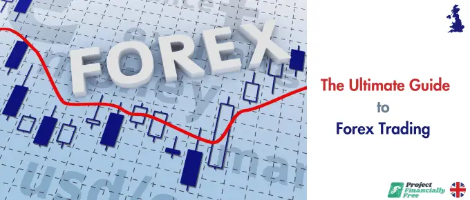 La guía definitiva para operar en Forex en el Reino Unido La guía definitiva para operar en Forex en el Reino Unido