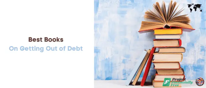 Los mejores libros para salir de deudas: 8 que debes leer Los mejores libros para salir de deudas: 8 que debes leer