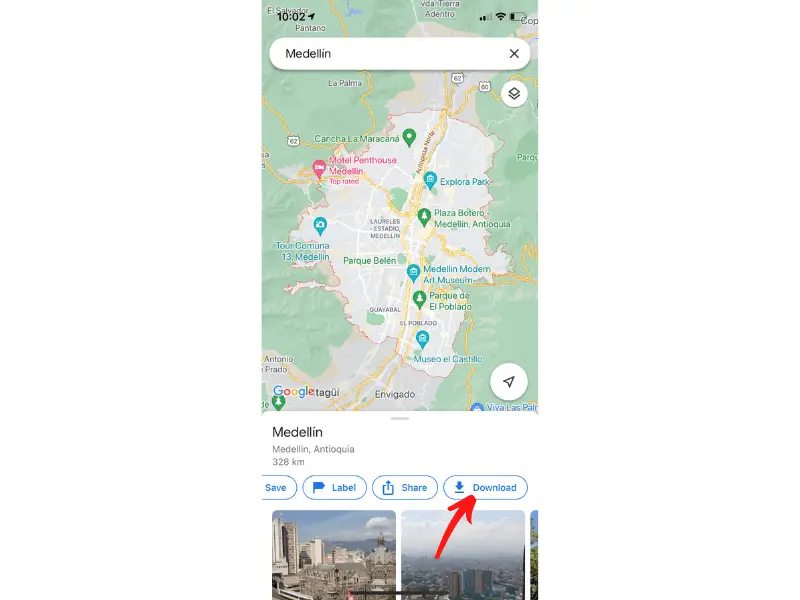 Maps.me frente a Google Maps: ¿cuál es mejor? (2023) Maps.me frente a Google Maps: ¿cuál es mejor? (2023)