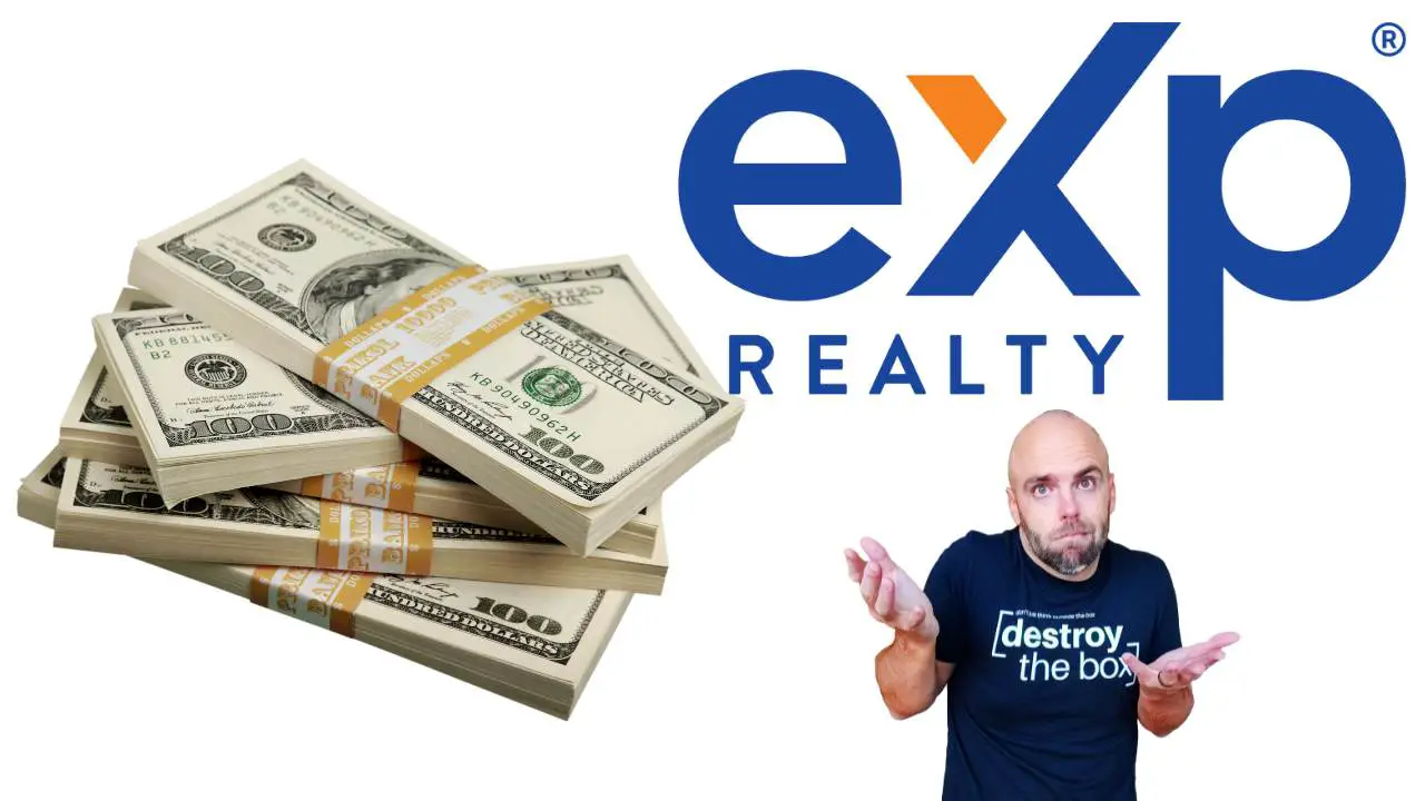 13 razones por las que los agentes abandonan eXp Realty (+ Por qué me fui yo)