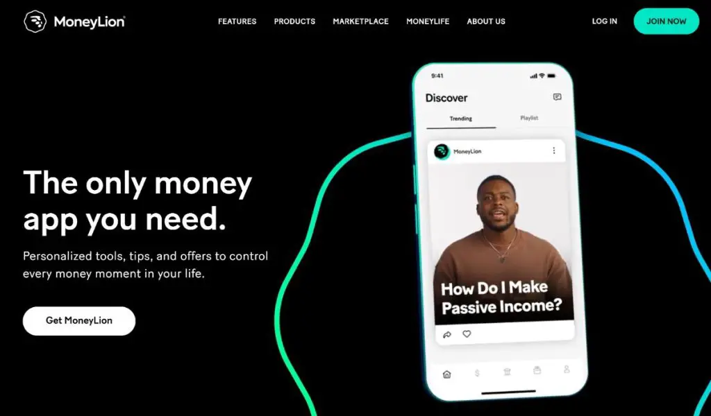 Qué es MoneyLion: la aplicación financiera seguirá causando sensación en 2023 Qué es MoneyLion: la aplicación financiera seguirá causando sensación en 2023