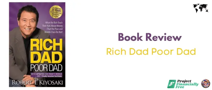 Reseña del libro: Padre rico, padre pobre Reseña del libro: Padre rico, padre pobre