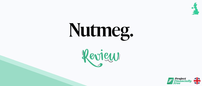 Revisión de Nutmeg: ¿La mejor plataforma de inversión?