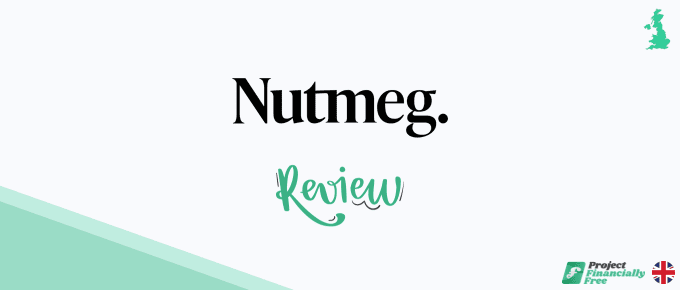 Revisión de Nutmeg: ¿La mejor plataforma de inversión? Revisión de Nutmeg: ¿La mejor plataforma de inversión?