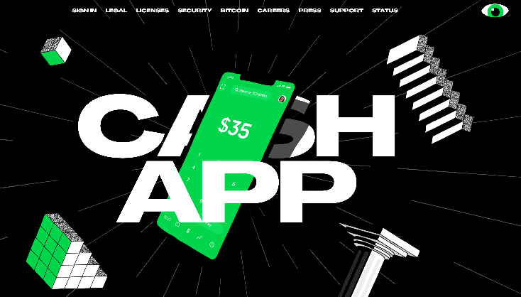 Revisión de la aplicación Cash: cómo usarla y cómo funciona