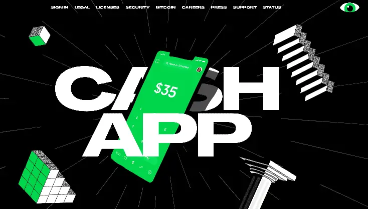 Revisión de la aplicación Cash: cómo usarla y cómo funciona Revisión de la aplicación Cash: cómo usarla y cómo funciona