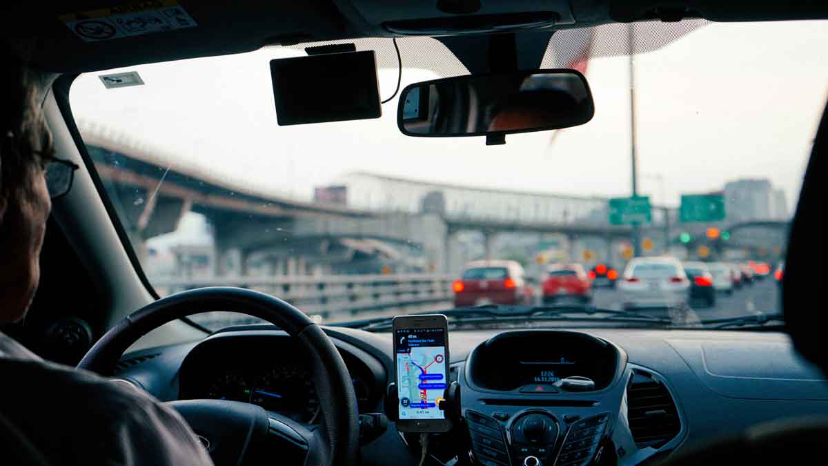 Consejos para que los conductores de Uber ganen más dinero