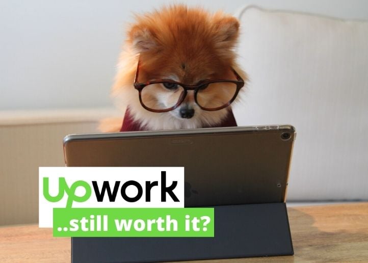 ¿Upwork todavía vale la pena? (ACTUALIZACIÓN 2023)