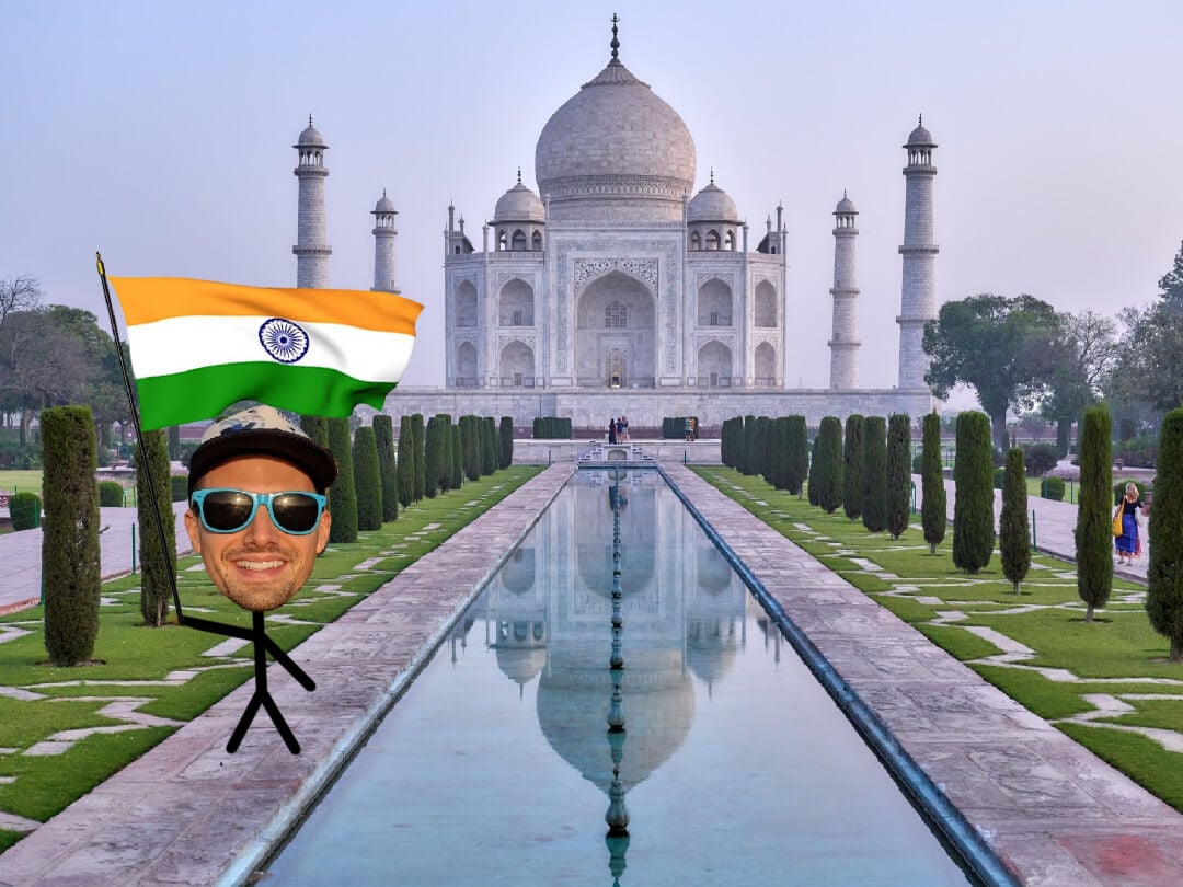 ¿Por qué es famosa la India? (¡Te sorprenderias!)