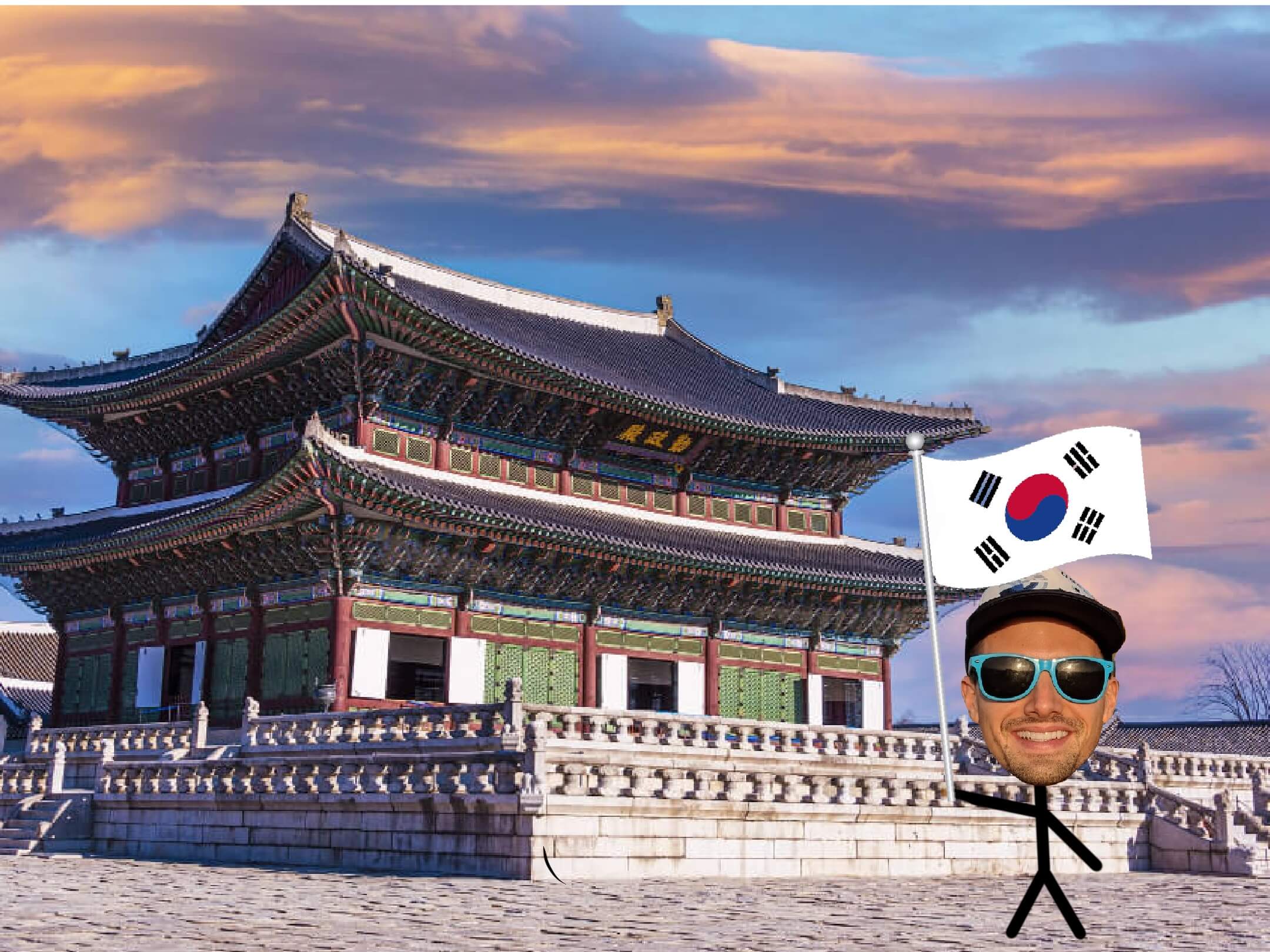 ¿Por qué es famosa Corea del Sur? (¡Te sorprenderias!)