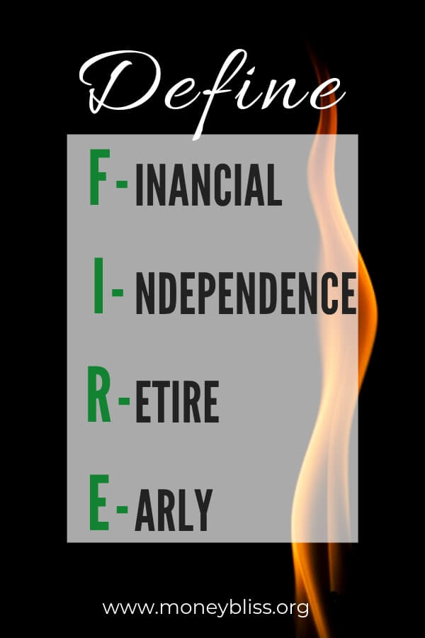 ¿Cómo lograr la independencia financiera y la jubilación anticipada (FIRE)? ¿Cómo lograr la independencia financiera y la jubilación anticipada (FIRE)?