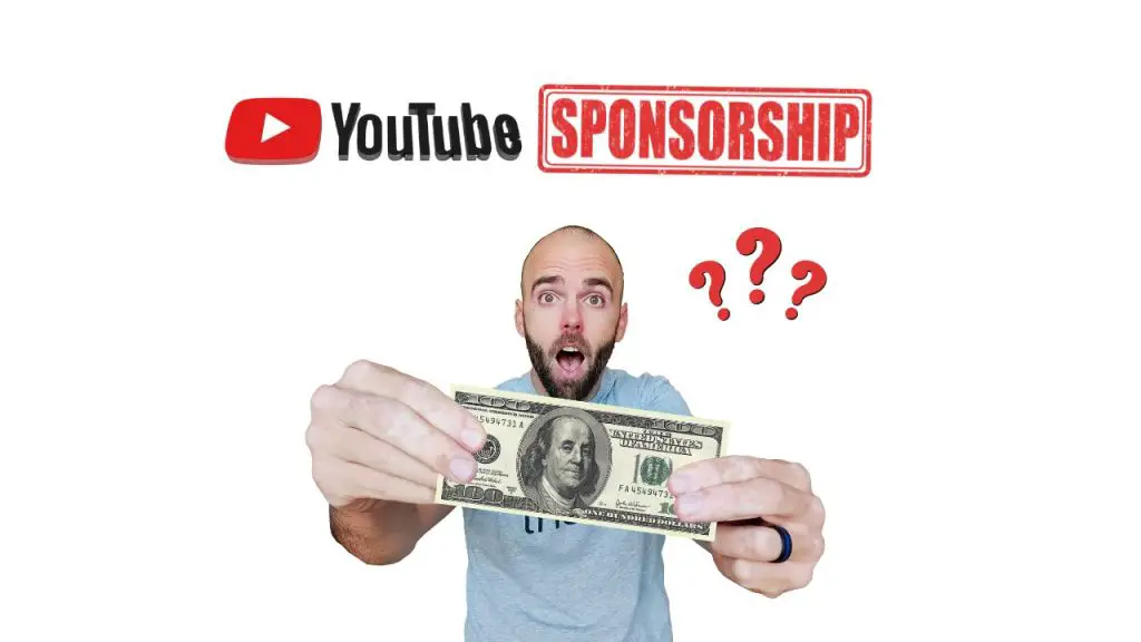 ¿Cuánto pagan los patrocinadores a los YouTubers (+5 formas de ganar $$$)? ¿Cuánto pagan los patrocinadores a los YouTubers (+5 formas de ganar $$$)?