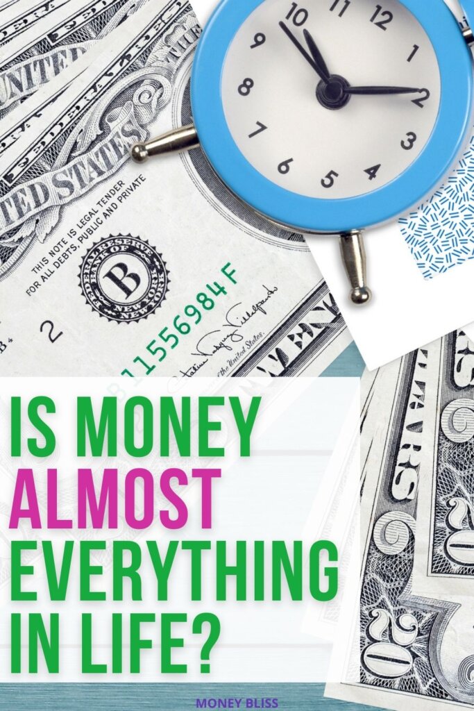 ¿El dinero lo es todo? Puntos importantes a considerar