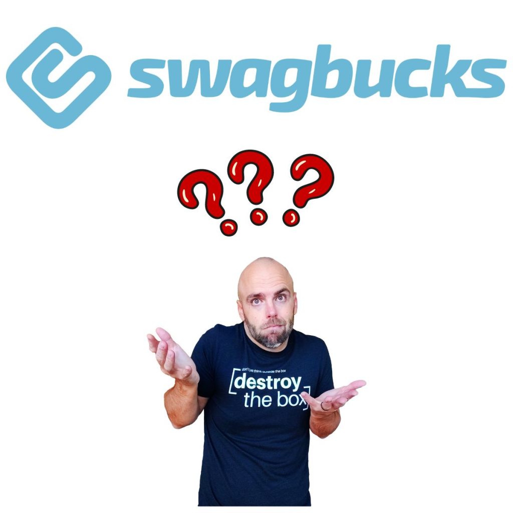 ¿Swagbucks es seguro? ¡Lee mis experiencias personales y DECIDE! ¿Swagbucks es seguro? ¡Lee mis experiencias personales y DECIDE!