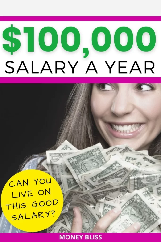 $100.000 al año ¿cuánto es una hora? ¿Buena paga?