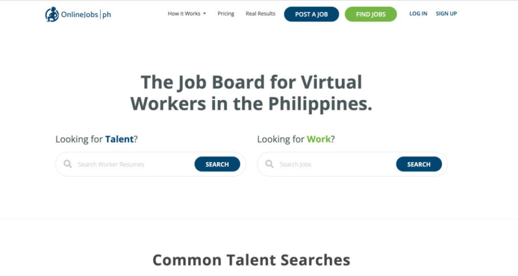 11 mejores empresas para contratar asistentes virtuales en Filipinas