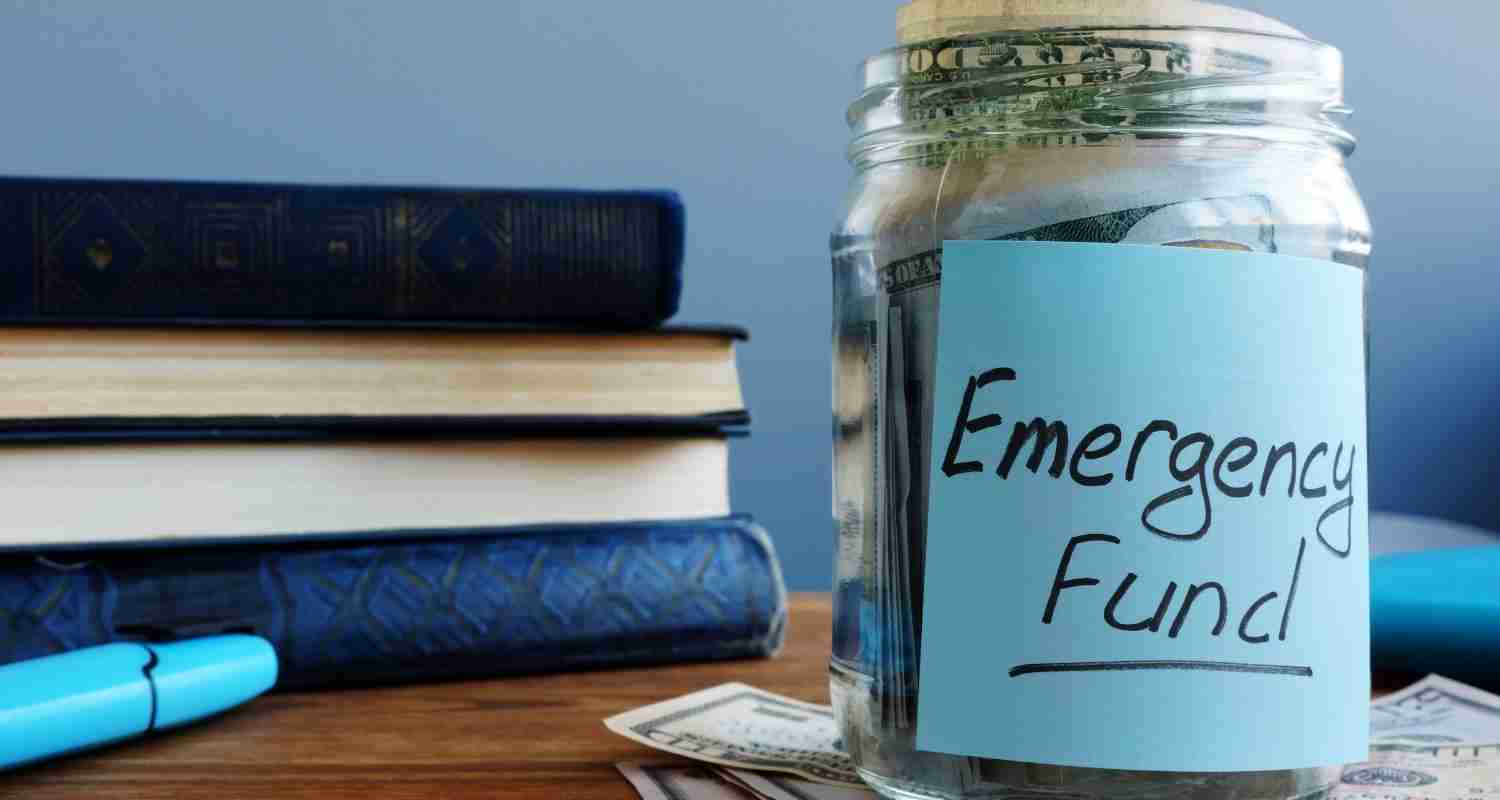 13 ejemplos de fondos de emergencia y cuánto ahorrar (2023)
