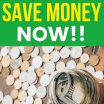Cómo ahorrar dinero rápidamente: ahorre $1000 por mes