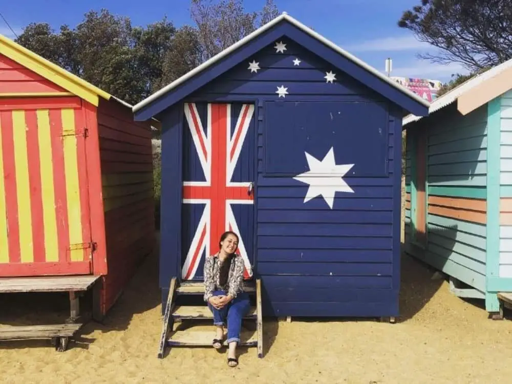 Cómo convertirse en camarero (o camarera) ambulante en Australia sin experiencia