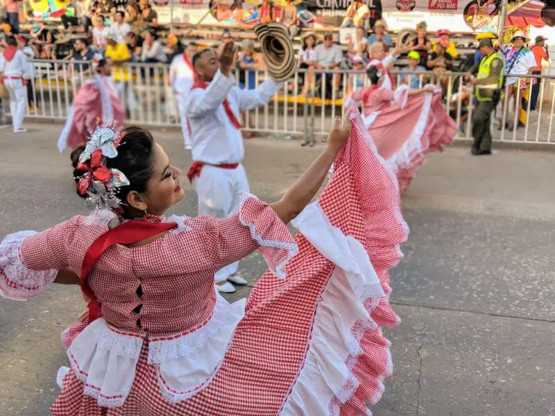 ¿Por qué es famosa Colombia? (¡Te sorprenderias!)