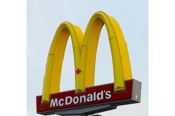 ¿Qué multimillonario frugal come casi todos los desayunos en McDonald's? ¿Qué multimillonario frugal come casi todos los desayunos en McDonald's?