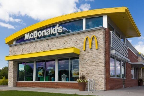 ¿Qué multimillonario frugal come casi todos los desayunos en McDonald's? ¿Qué multimillonario frugal come casi todos los desayunos en McDonald's?