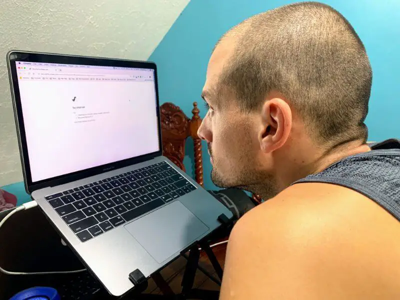Cinco trucos de productividad para que los nómadas digitales realicen su trabajo sobre la marcha Cinco trucos de productividad para que los nómadas digitales realicen su trabajo sobre la marcha