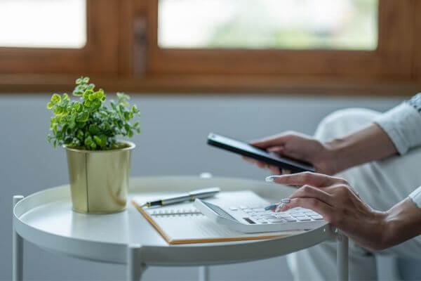 ¿Qué método de pago es mejor cuando se intenta ajustarse a un presupuesto? ¿Qué método de pago es mejor cuando se intenta ajustarse a un presupuesto?