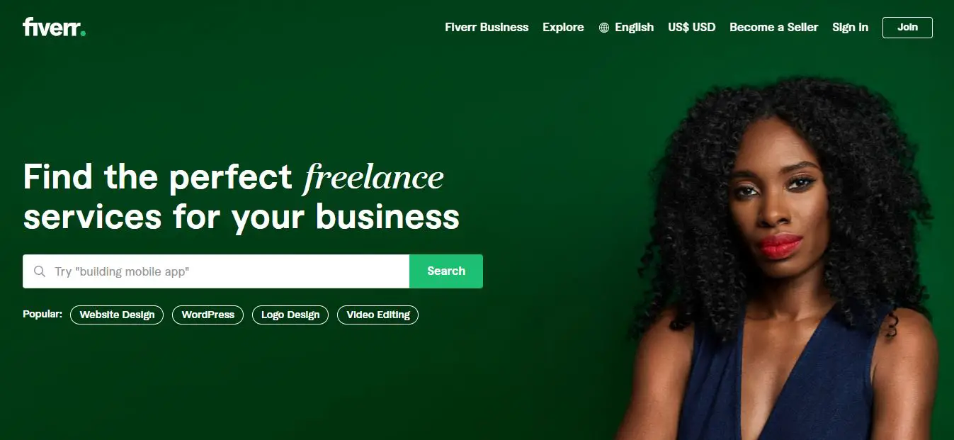 ¿Fiverr es legítimo? (Compartiré mi experiencia) ¿Fiverr es legítimo? (Compartiré mi experiencia)