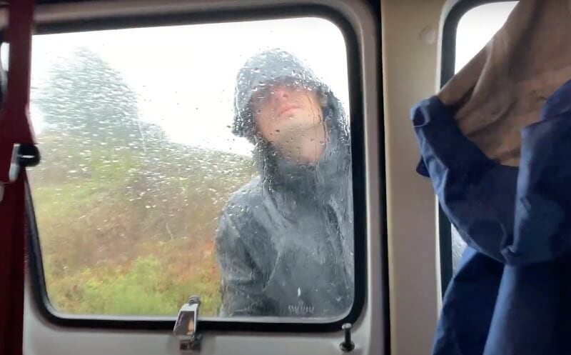 Realidad de Van Life: 10 cosas que nadie te cuenta sobre Van Life Realidad de Van Life: 10 cosas que nadie te cuenta sobre Van Life
