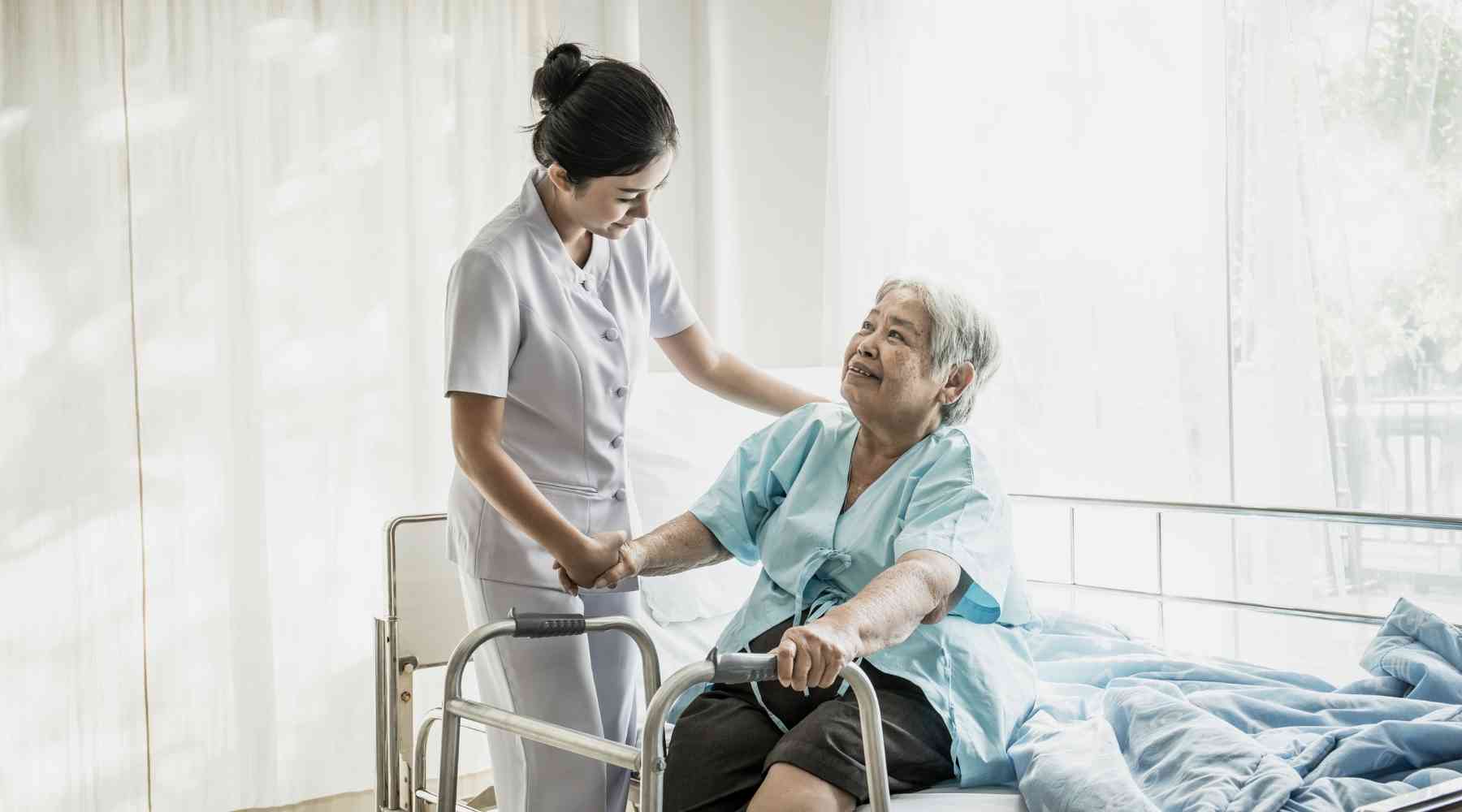 Más de 45 trabajos y trabajos secundarios fáciles para enfermeras (Guía 2023)