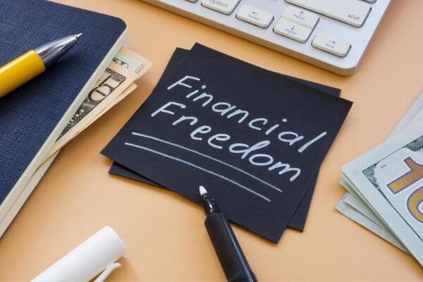 Cómo funciona FI: conozca su calculadora de números FI Cómo funciona FI: conozca su calculadora de números FI