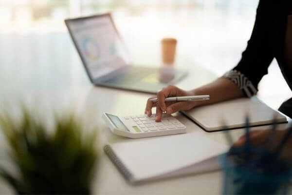 Cómo funciona FI: conozca su calculadora de números FI Cómo funciona FI: conozca su calculadora de números FI