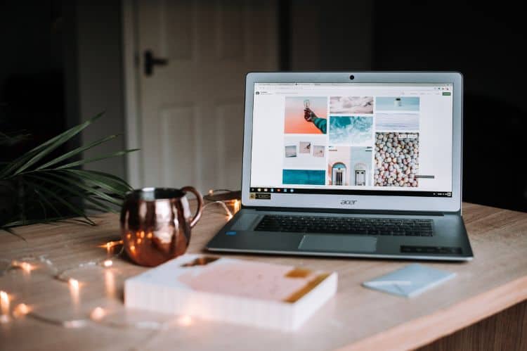 Cómo iniciar su propio blog (que genera $$$) Cómo iniciar su propio blog (que genera $$$)