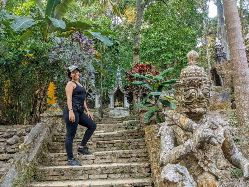 Itinerario de Chiang Mai: ÉPICOS 3 días en Chiang Mai (2023) Itinerario de Chiang Mai: ÉPICOS 3 días en Chiang Mai (2023)