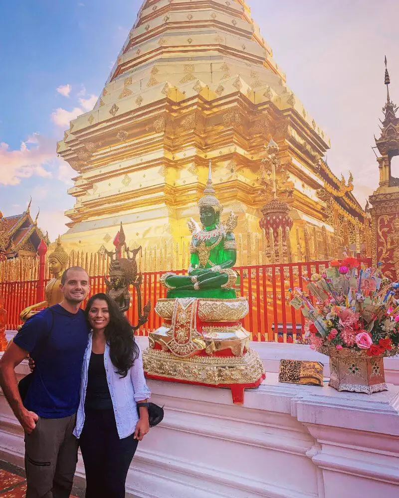 Itinerario de Chiang Mai: ÉPICOS 3 días en Chiang Mai (2023) Itinerario de Chiang Mai: ÉPICOS 3 días en Chiang Mai (2023)