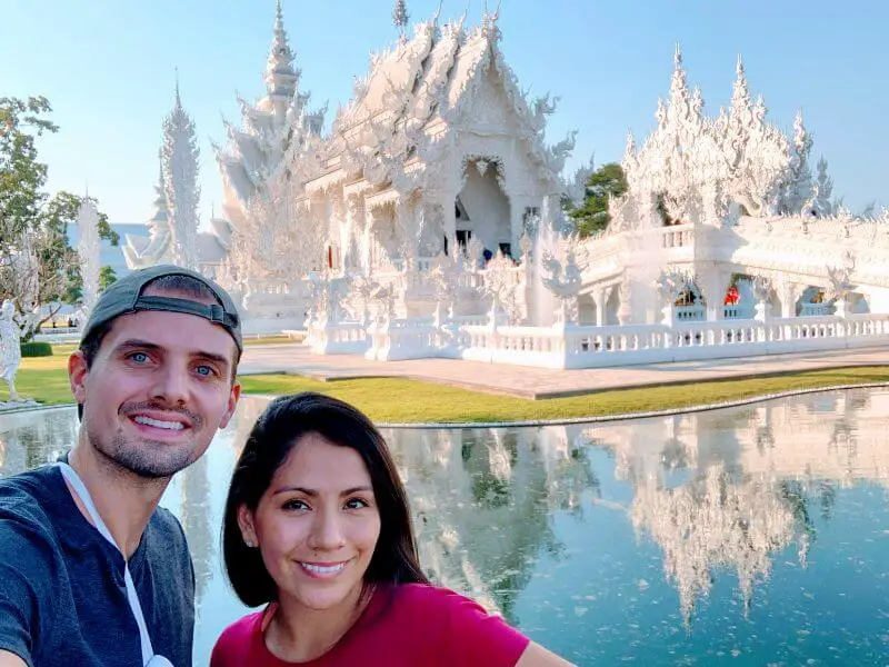 Itinerario de Chiang Mai: ÉPICOS 3 días en Chiang Mai (2023) Itinerario de Chiang Mai: ÉPICOS 3 días en Chiang Mai (2023)