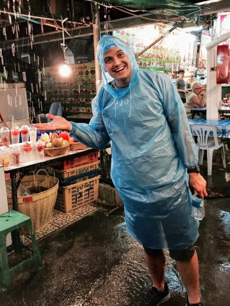 Itinerario de Chiang Mai: ÉPICOS 3 días en Chiang Mai (2023) Itinerario de Chiang Mai: ÉPICOS 3 días en Chiang Mai (2023)