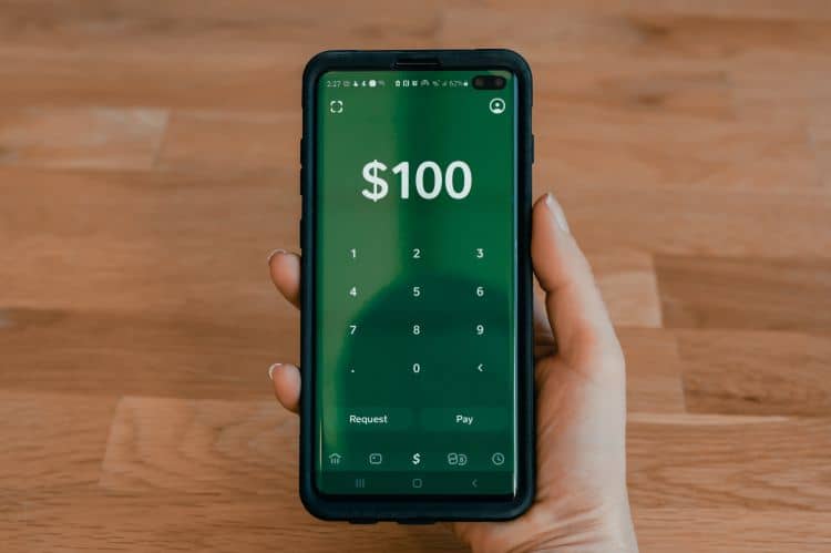 Obtén la aplicación gratuita Money on Cash (¡te mostraré cómo!) Obtén la aplicación gratuita Money on Cash (¡te mostraré cómo!)