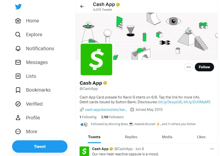 Obtén la aplicación gratuita Money on Cash (¡te mostraré cómo!) Obtén la aplicación gratuita Money on Cash (¡te mostraré cómo!)