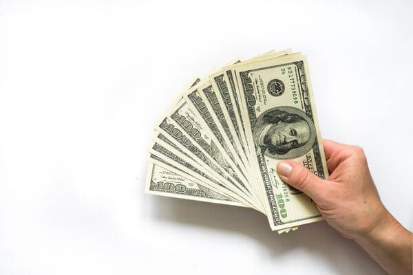 Cómo ganar $5000 rápidamente: 16 formas realistas de ganar dinero