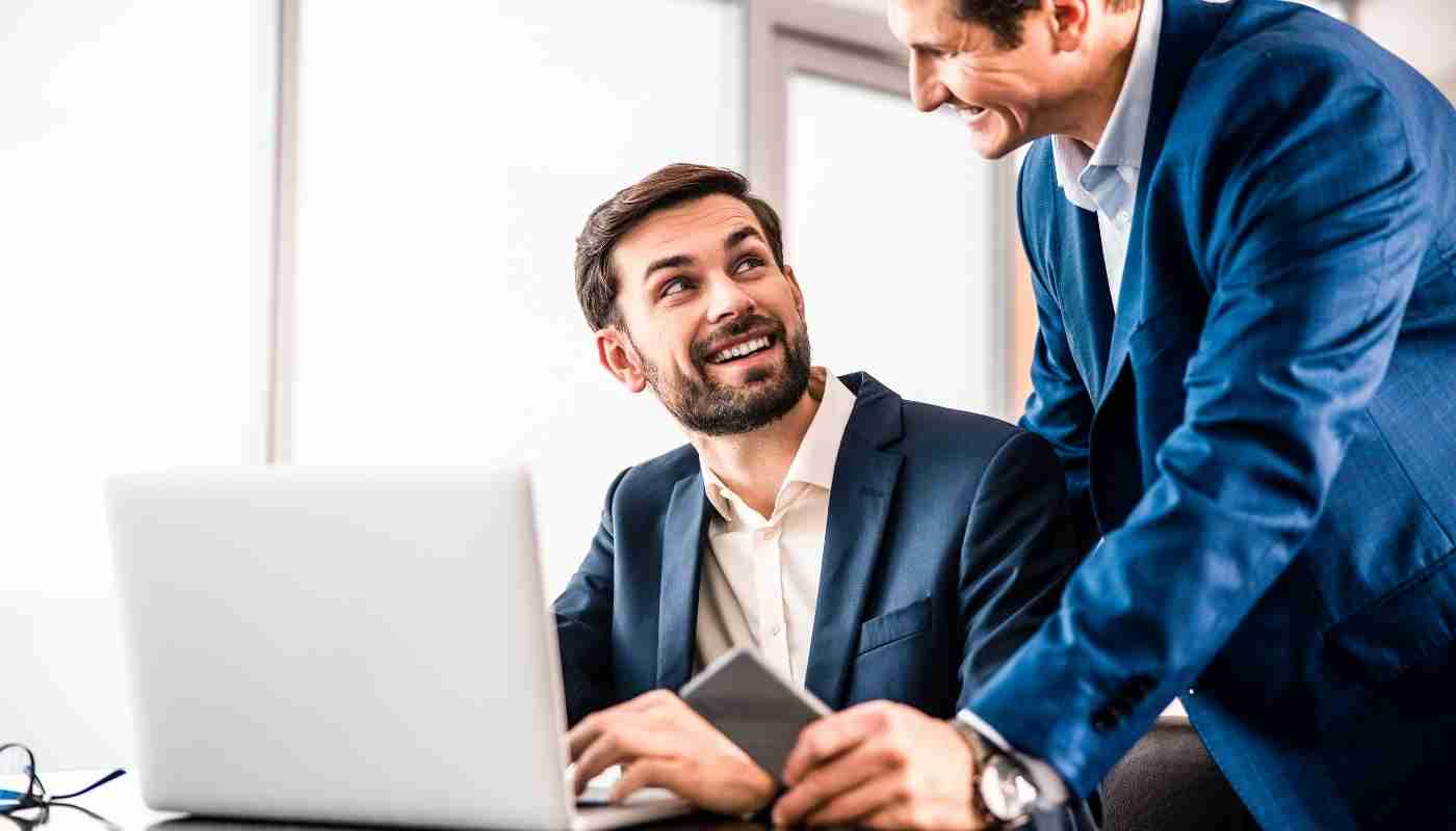 Los 27 mejores trabajos que pagan 200.000 al año (guía definitiva para 2023) Los 27 mejores trabajos que pagan 200.000 al año (guía definitiva para 2023)