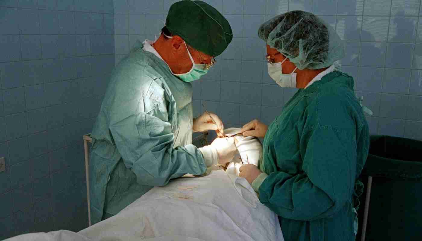 Los 27 mejores trabajos que pagan 200.000 al año (guía definitiva para 2023) Los 27 mejores trabajos que pagan 200.000 al año (guía definitiva para 2023)