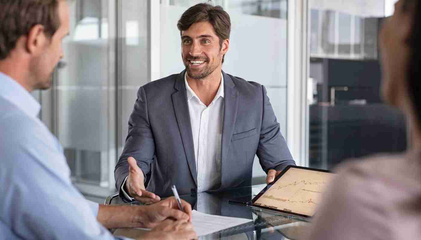 Los 27 mejores trabajos que pagan 200.000 al año (guía definitiva para 2023) Los 27 mejores trabajos que pagan 200.000 al año (guía definitiva para 2023)