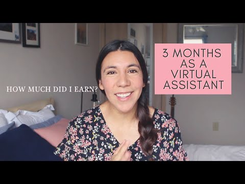 Cómo convertirse en asistente virtual sin experiencia (Guía 2023)