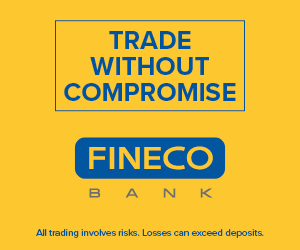 Revisión de Fineco UK: ¿La mejor plataforma comercial de bajo costo? Revisión de Fineco UK: ¿La mejor plataforma comercial de bajo costo?