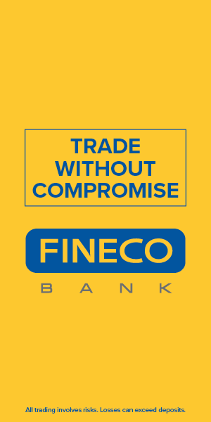 Revisión de Fineco UK: ¿La mejor plataforma comercial de bajo costo?