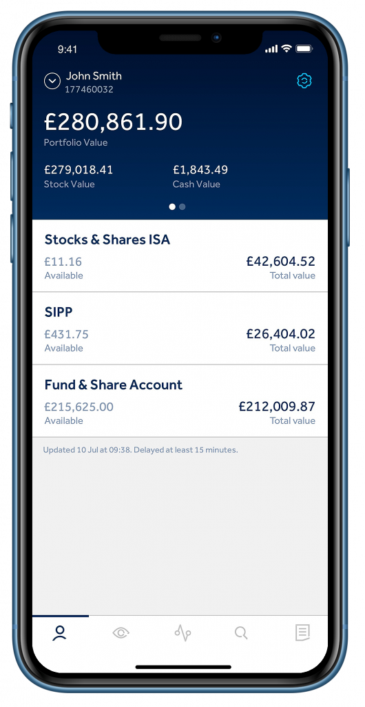 Las mejores aplicaciones de inversión del Reino Unido: invertir desde su móvil en 2023